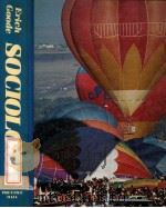 SOCIOLOGY（1984 PDF版）