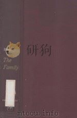 THE FAMILY（1972 PDF版）