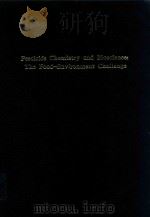 Pesticide chemistry and bioscience : the food-environment challenge（1999 PDF版）