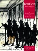 Marche hongroise for Woodwind Quintet BA 6877   1998  PDF电子版封面     