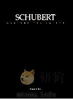Variations for flute and piano on>>Trockne Blumen< Die schone Müllerin<< D 802 BA 564 1970 PDF电子版封面 Schubert