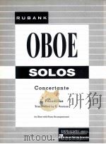 Concertante PDF电子版封面 E.Paladilhe