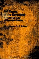 SOFT TISSUES OF THE EXTREMITIES:A RADIOLOGIC STUDY OF RHEUMATIC DISEASE（1978 PDF版）