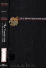THE RORSCHACH  A COMPREHENSIVE SYSTEM  VOLUME 1:BASIC FOUNDATIONS  SECOND EDITION（1986 PDF版）