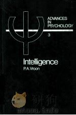 INTELLIGENCE  ON MYTHS AND MEASUREMENT（1980 PDF版）