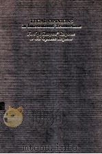 LEGAL OPINIONS IN INTERNATIONAL TRANSACTIONS FOREIGN LAWYERS' RESPONSE TO US OPINION REQUESTS 1987 PDF电子版封面 1853330213