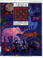 hmong textile designs}（1990 PDF版）