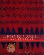 weaving a world textiles and the navajo way of seeing（1996 PDF版）
