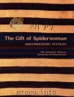 the gift of spiderwoman southwestern textiles（1984 PDF版）