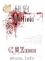 Verliebt potpourri für Blechbl?ser-Quintett 2 Trompeten Horn Posaune Tuba 36 622（1995 PDF版）