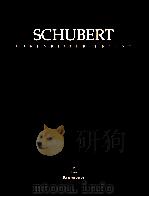 Rondo in B minor for Violin and piano D895-op.70 Urtext of the New Schubert edition BA 5618（1970 PDF版）