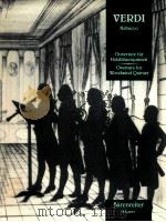 nabucco overture for woodwind quintet BA 6875（1997 PDF版）