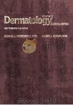 DERMATOLOGY  VOLUME 1  SECOND EDITION（1985 PDF版）