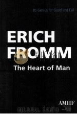 THE HEART OF MAN  ITS GENIUS FOR GOOD AND EVIL（1964 PDF版）