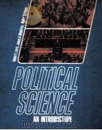 POLITICAL SCIENCE  AN INTRODUCTION（1974 PDF版）
