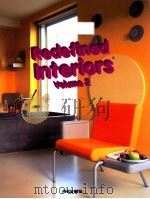 REDEFINED INTERIORS Vol 2 PDF电子版封面 9789812451316;9812451315 CHEN CILIANG (ED)