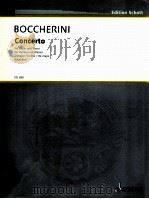 Concerto for Violin and Piano D major ED 690（1951 PDF版）