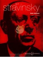 Suite Italienne violin and piano 1934 PDF电子版封面