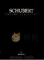 Impromptus for piano D 899 op.90 D 935 op.post.142 Urtext of the New Bach edition BA 5611（1984 PDF版）