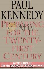 OREPARING FOR THE TWENTY-FIRST CENTURY（1993 PDF版）