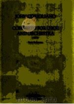 Concerto for oboe and orchestra Piano Reduction ED-3417 1983 PDF电子版封面 0793520576