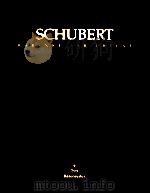Sonata in A major for piano D 959 Urtext of the New Mozart edition BA 5633（1997 PDF版）