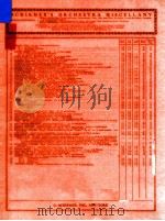 schirmer's orchestra miscellany（1917 PDF版）