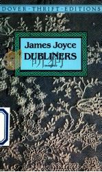 Dubliners 1991 PDF电子版封面 0486268705 James Joyce(詹姆斯·乔伊斯)