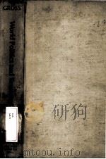 WORLD POLITICS AND TENSION AREAS（1966 PDF版）