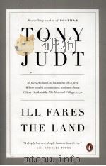 ill fares the land（ PDF版）