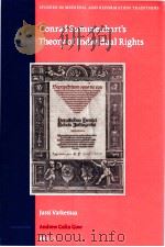 conrad summenhart's theory of individual rights（ PDF版）