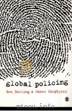 global policing（ PDF版）