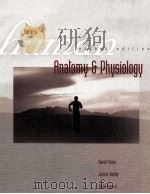 HOLE'S HUMAN ANATOMY & PHYSIOLOGY EIGHTH EDITION（1999 PDF版）