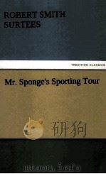 ROBERT SMITH SURTEES（ PDF版）