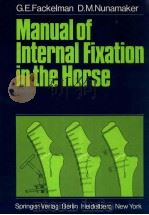 Manual of Internal Fixation in the Horse（1982 PDF版）