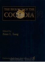 The Biology of the Coccidia（1982 PDF版）