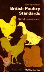 British Poultry Standards（1982 PDF版）