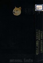 Laboratory animals : laboratory animal models for domestic animal production（1986 PDF版）