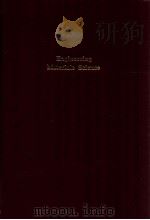 Engineering materials science（1995 PDF版）