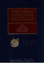 The encyclopedia of advanced materials volume 2 F-Met（1994 PDF版）