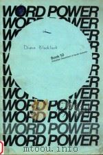 WORD POWER BOOK 10（ PDF版）