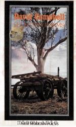 SELECTED POEMS（ PDF版）