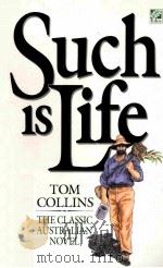 SUCH IS LIFE（1989 PDF版）