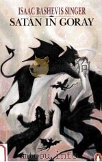 SATAN IN GORAY（1958 PDF版）