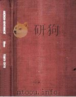 AMERICAN GOVERNMENT  INSTITUTIONS AND POLICIES  FOURTH EDITION（1989 PDF版）