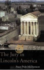 the jury in lincoln's america（ PDF版）