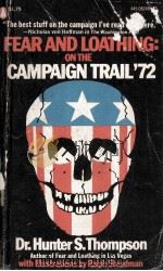 FEAR AND LOATHING:ON THE CAMPAIGN TRAIL'72（1973 PDF版）
