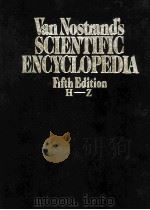 VAN NOSTRAND'S SCIENTIFIC ENCYCLOPEDIA（ PDF版）