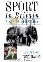 SPORI IN BRITAIN（ PDF版）