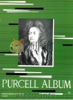 Purcell Album Ⅱz.8272（1977 PDF版）
